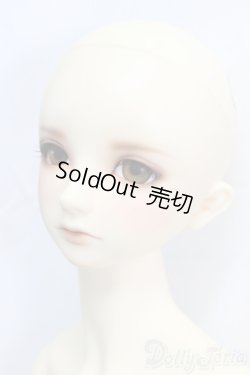 画像2: SDGrB/フルチョイスF-56/BJD　球体関節人形 I-25-12-28-255-KD-ZI
