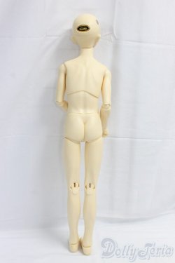画像6: SDGrB/フルチョイスF-56/BJD　球体関節人形 I-25-12-28-255-KD-ZI
