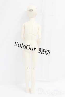 画像6: SDGrB/フルチョイスF-56/BJD　球体関節人形 I-25-12-28-255-KD-ZI