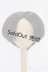 8-9inch/ウィッグ/インチ　BJD　MJD　ドール用 I-26-01-04-196-KD-ZI