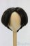 画像1: 8-9inch/ウィッグ/インチ　BJD　MJD　ドール用 I-26-01-04-196-KD-ZI (1)