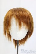 8-9inch/ウィッグ/インチ　BJD　MJD　ドール用 I-25-12-28-286-KD-ZI