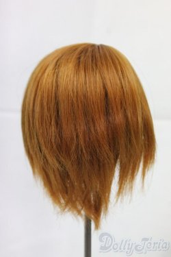 画像2: 8-9inch/ウィッグ/インチ　BJD　MJD　ドール用 I-25-12-28-286-KD-ZI