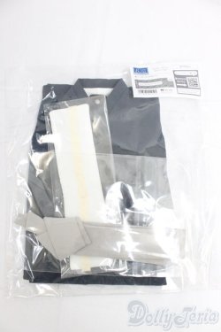 画像1: SDGrB＆SD13男の子/OF:浴衣セット（紺）/1/3　65ｃｍ　BJD　MJD　衣装　ドール用 I-25-12-28-274-KD-ZI