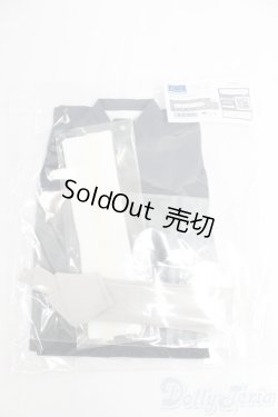 画像1: SDGrB＆SD13男の子/OF:浴衣セット（紺）/1/3　65ｃｍ　BJD　MJD　衣装　ドール用 I-25-12-28-274-KD-ZI