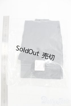 画像2: SDGrB＆SD13男の子/OF:浴衣セット（紺）/1/3　65ｃｍ　BJD　MJD　衣装　ドール用 I-25-12-28-274-KD-ZI