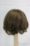 画像2: 6-7inch/ウィッグ/インチ　BJD　MJD　ドール用 I-25-12-28-282-KD-ZI (2)