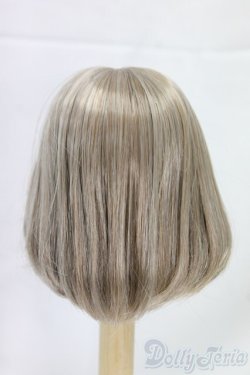 画像2: 7inch/ウィッグ:Ronshuka Couture様製/インチ　BJD　MJD　ドール用 I-25-12-28-283-KD-ZI