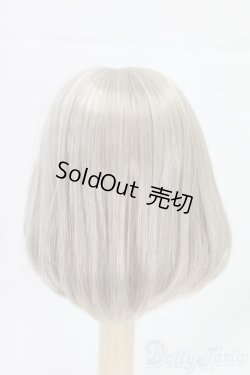 画像2: 7inch/ウィッグ:Ronshuka Couture様製/インチ　BJD　MJD　ドール用 I-25-12-28-283-KD-ZI