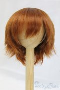 8inch/ウィッグ　BJD CROBI/インチ　BJD　MJD　ドール用 I-26-01-04-197-KD-ZI