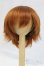 画像1: 8inch/ウィッグ　BJD CROBI/インチ　BJD　MJD　ドール用 I-26-01-04-197-KD-ZI (1)