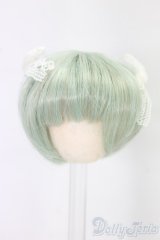 3.5inch-4inch/ウィッグ I-25-12-28-175-KD-ZI