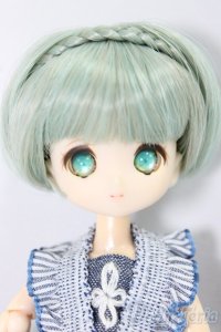 ミニスウィーツドール/チコリ I-25-12-28-156-KD-ZI