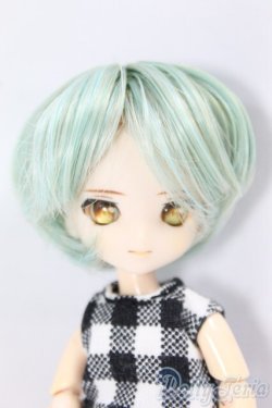 画像1: DOLLCE/ミニスウィーツドール：リーク I-25-12-28-153-KD-ZI