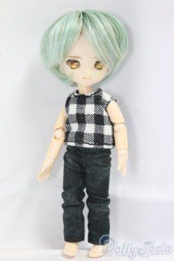 画像4: DOLLCE/ミニスウィーツドール：リーク I-25-12-28-153-KD-ZI