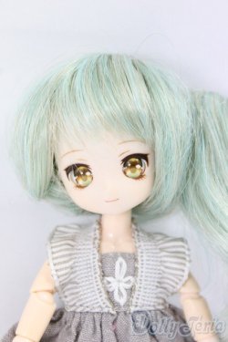 画像1: DOLLCE/ミニスウィーツドール：シロネ I-25-12-28-151-KD-ZI