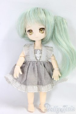 画像4: DOLLCE/ミニスウィーツドール：シロネ I-25-12-28-151-KD-ZI