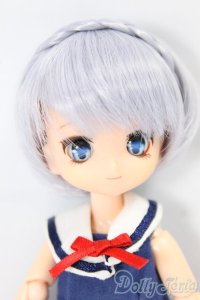 DOLLCE/ミニスウィーツドール：サマーシロネ I-25-12-28-152-KD-ZI