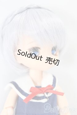 画像2: DOLLCE/ミニスウィーツドール：サマーシロネ I-25-12-28-152-KD-ZI