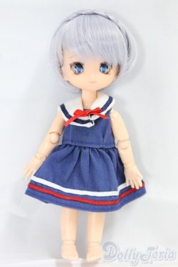 画像4: DOLLCE/ミニスウィーツドール：サマーシロネ I-25-12-28-152-KD-ZI