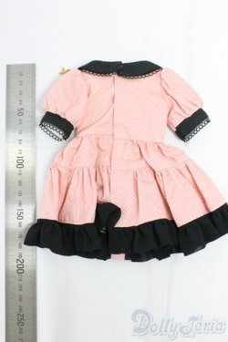 画像2: SDM＆MSD/OF:ワンピース/1/4　40ｃｍ　BJD　MJD　衣装　ドール用 I-25-12-28-271-KD-ZI