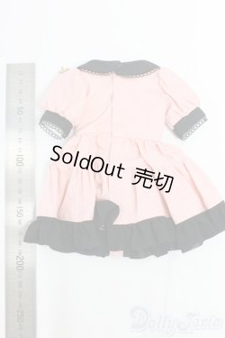 画像2: SDM＆MSD/OF:ワンピース/1/4　40ｃｍ　BJD　MJD　衣装　ドール用 I-25-12-28-271-KD-ZI