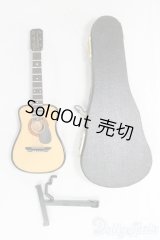 1/6/ミニチュアギター I-25-12-28-158-KD-ZI