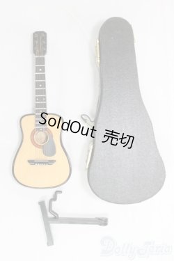画像1: 1/6/ミニチュアギター I-25-12-28-158-KD-ZI
