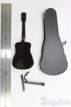 画像2: 1/6/ミニチュアギター I-25-12-28-158-KD-ZI