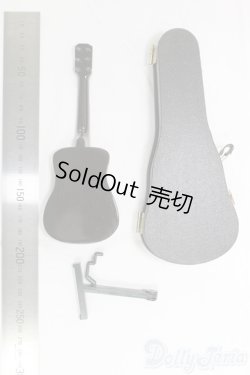 画像2: 1/6/ミニチュアギター I-25-12-28-158-KD-ZI