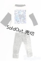 1/12サイズドール/OF:衣装 I-25-12-28-193-KD-ZI