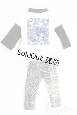 画像1: 1/12サイズドール/OF:衣装 I-25-12-28-193-KD-ZI