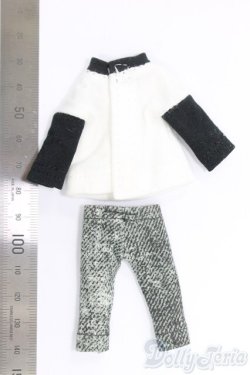 画像2: 1/12サイズドール/OF:衣装 I-25-12-28-193-KD-ZI