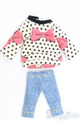 1/12サイズドール/OF:衣装 I-25-12-28-196-KD-ZI