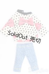 1/12サイズドール/OF:衣装 I-25-12-28-196-KD-ZI