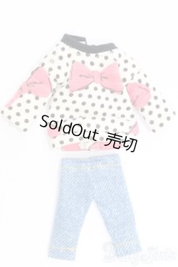 画像1: 1/12サイズドール/OF:衣装 I-25-12-28-196-KD-ZI