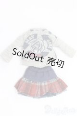 1/12サイズドール/OF:衣装 I-25-12-28-195-KD-ZI