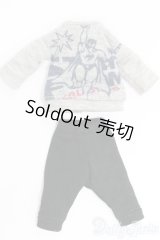 1/12サイズドール/OF:衣装 I-25-12-28-194-KD-ZI