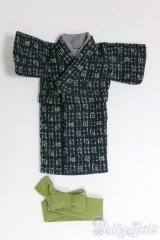 1/12サイズドール/OF:衣装/1/12サイズ　ドール用 I-26-01-04-046-KD-ZI