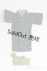 1/12サイズドール/OF:衣装/1/12サイズ　ドール用 I-26-01-04-046-KD-ZI