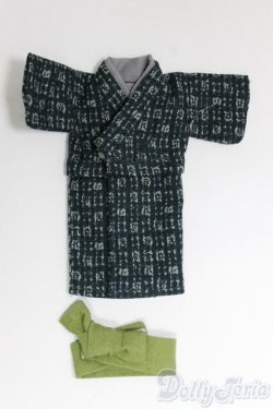 画像1: 1/12サイズドール/OF:衣装/1/12サイズ　ドール用 I-26-01-04-046-KD-ZI