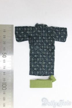 画像2: 1/12サイズドール/OF:衣装/1/12サイズ　ドール用 I-26-01-04-046-KD-ZI