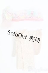 1/12サイズドール/OF:衣装 I-25-12-28-198-KD-ZI