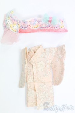 画像1: 1/12サイズドール/OF:衣装 I-25-12-28-198-KD-ZI