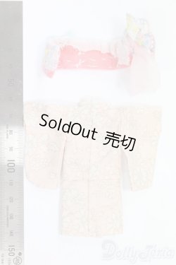 画像2: 1/12サイズドール/OF:衣装 I-25-12-28-198-KD-ZI