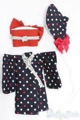 1/12サイズドール/OF:衣装 I-25-12-28-199-KD-ZI