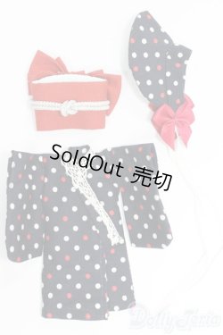 画像1: 1/12サイズドール/OF:衣装 I-25-12-28-199-KD-ZI