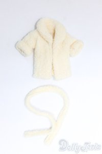 1/12サイズドール/OF:衣装/1/12サイズ　ドール用 I-26-01-04-047-KD-ZI