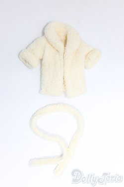 画像1: 1/12サイズドール/OF:衣装/1/12サイズ　ドール用 I-26-01-04-047-KD-ZI