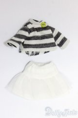 1/12サイズドール/OF:衣装/1/12サイズ　ドール用 I-26-01-04-058-KD-ZI